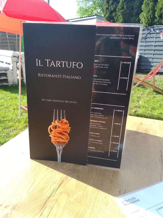 Leilighet Country Il Tartufo