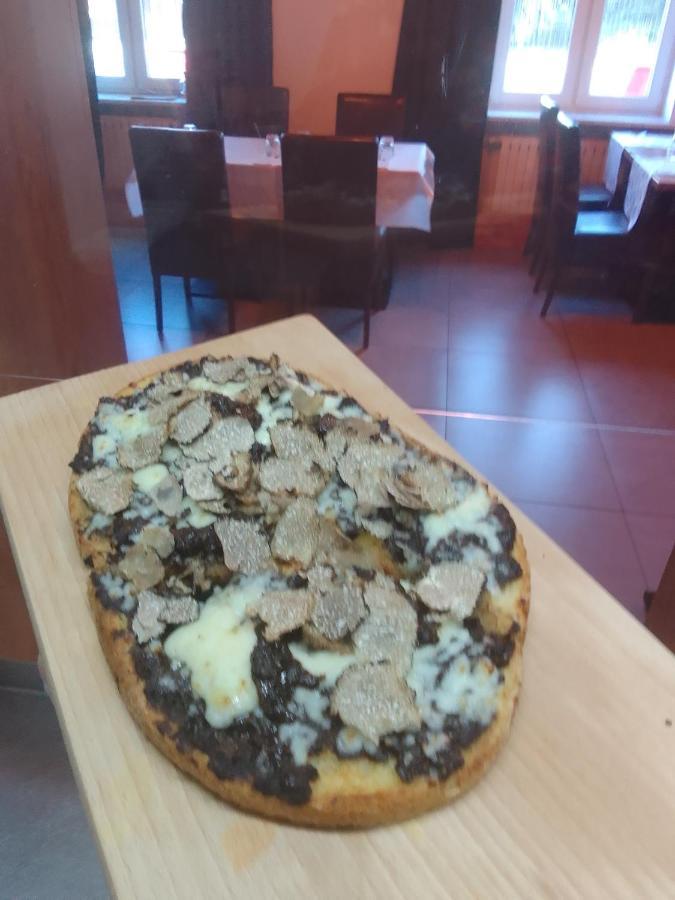 Leilighet Country Il Tartufo