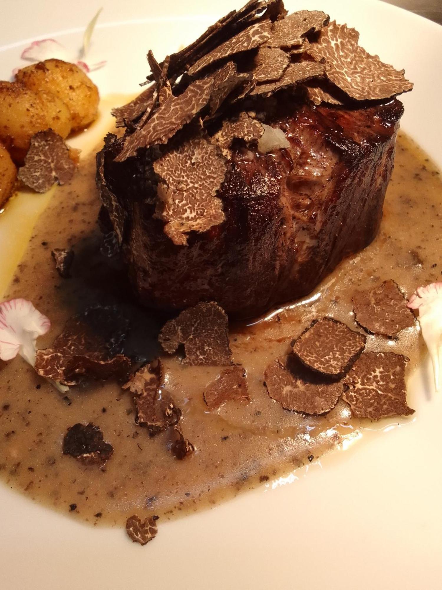 Country Il Tartufo Leilighet Warszawa