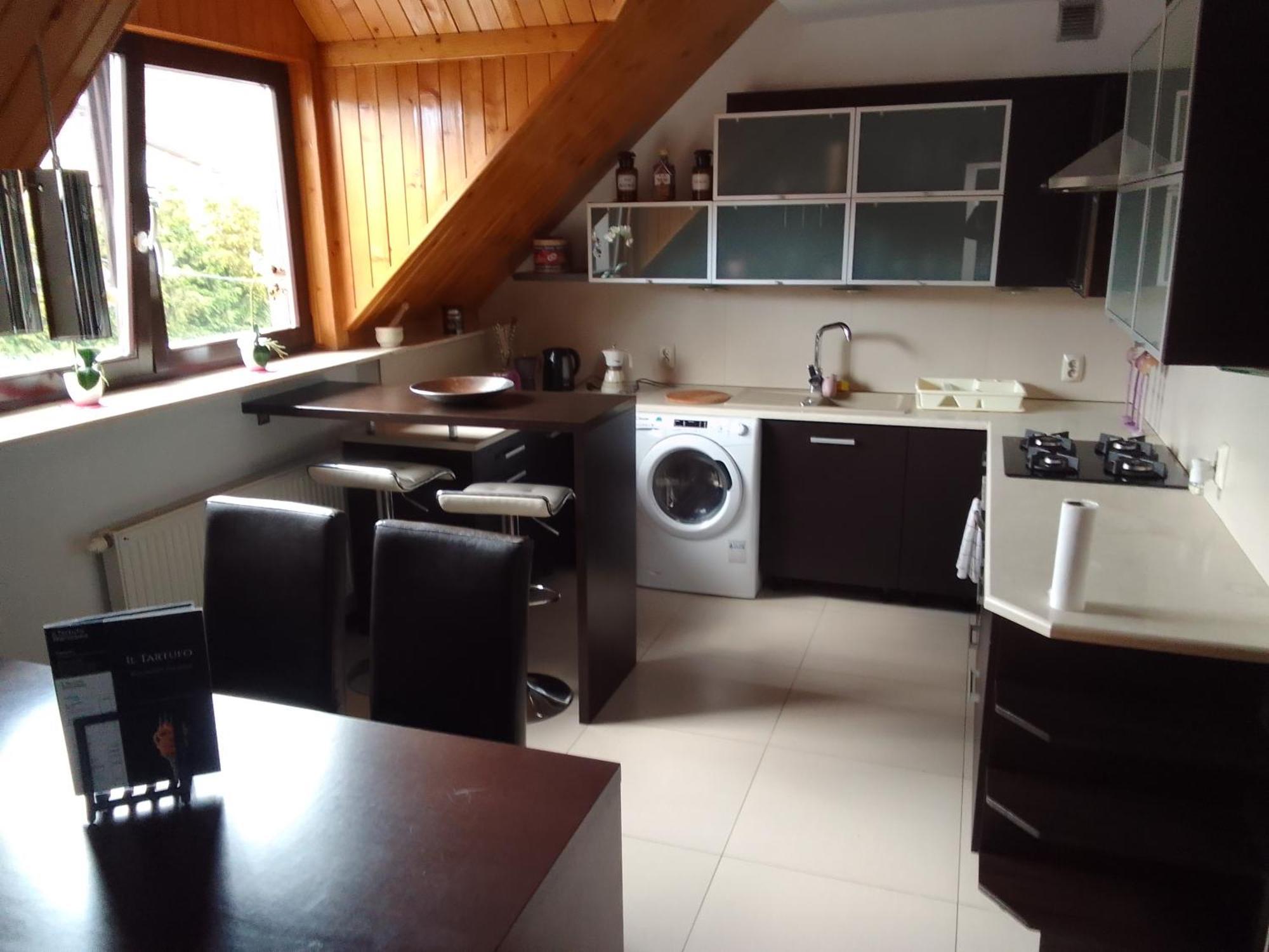Leilighet Country Il Tartufo