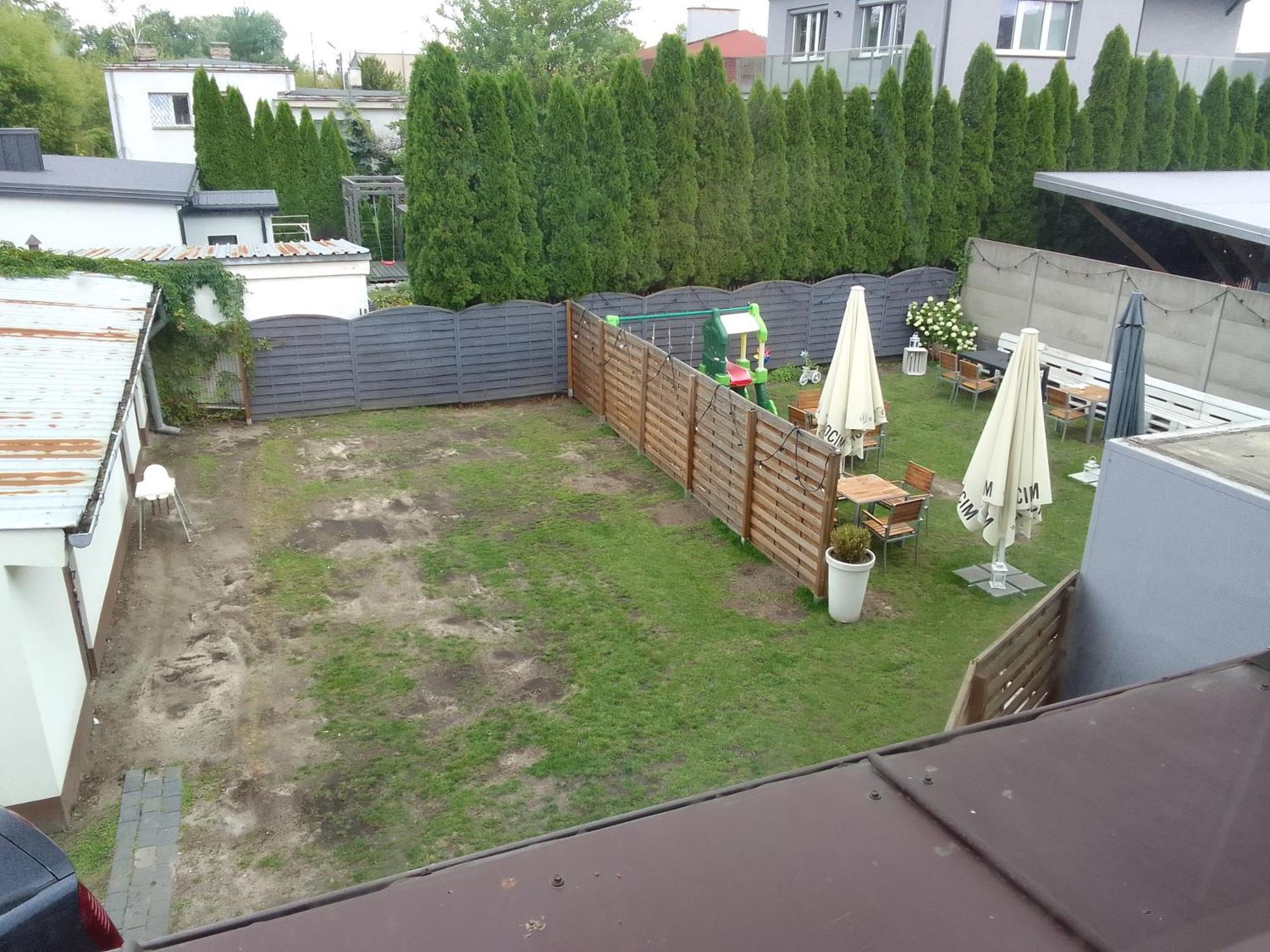 Leilighet Country Il Tartufo Warszawa